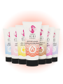 Kik Travel - Cannabis Lubrificante Effetto Caldo 50 Ml - KIKÍ TRAVEL - Aromatizzati e Commestibili | erosidea.com