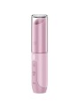 Satisfyer - Secret Kiss Wave Stimolatore Clitoride Rosa - SATISFYER AIR PULSE - Vibratori Clitoride | erosidea.com
