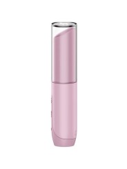 Satisfyer - Secret Kiss Wave Stimolatore Clitoride Rosa - SATISFYER AIR PULSE - Vibratori Clitoride | erosidea.com