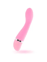 Vibratore Intense Leo Rosa Silicon Luxe - INTENSE COUPLES TOYS - Vibratori | erosidea.com