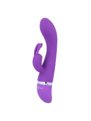 Vibratore Intense Hilari Lilla Silicio Luxe - INTENSE - Vibratori | erosidea.com