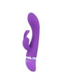 Vibratore Intense Hilari Lilla Silicio Luxe - INTENSE - Vibratori | erosidea.com