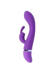 Vibratore Intense Hilari Lilla Silicio Luxe - INTENSE - Vibratori | erosidea.com