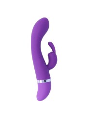 Vibratore Intense Hilari Lilla Silicio Luxe - INTENSE - Vibratori | erosidea.com