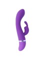 Vibratore Intense Hilari Lilla Silicio Luxe - INTENSE - Vibratori | erosidea.com
