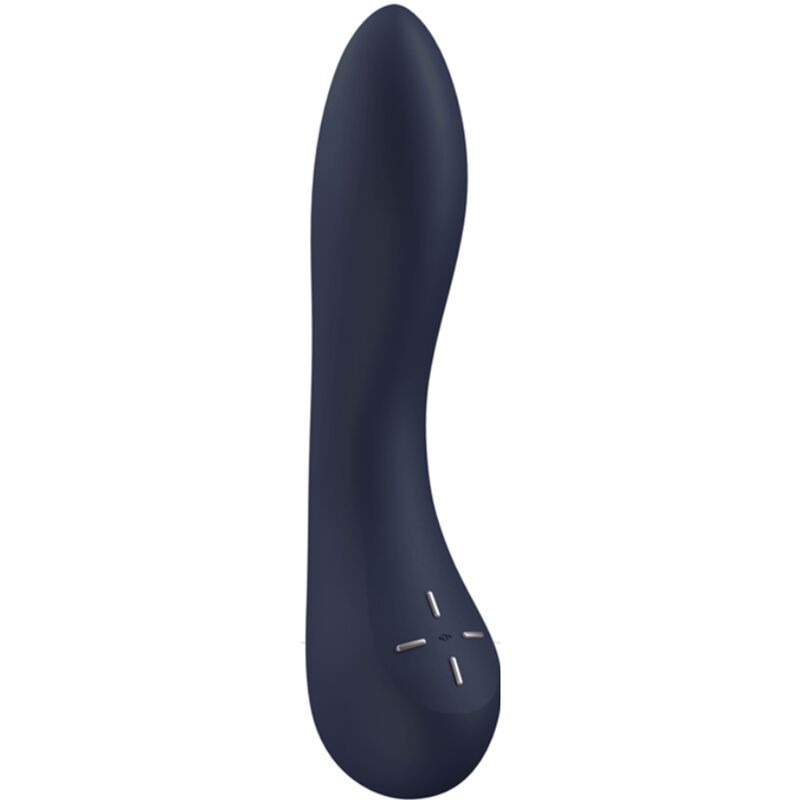 Vibratore G-Spot Wave 4 Satisfyer 12 Vibrazioni - SATISFYER VIBRATOR - Vibratori punto G | erosidea.com