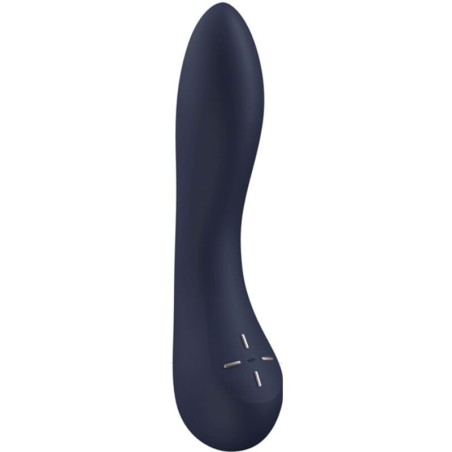 Vibratore G-Spot Wave 4 Satisfyer 12 Vibrazioni - SATISFYER VIBRATOR - Vibratori punto G | erosidea.com