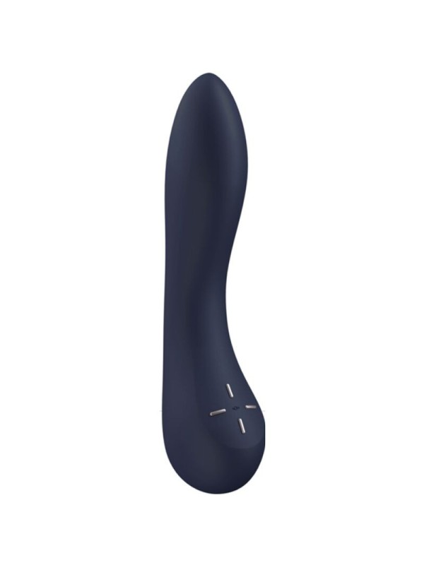 Vibratore G-Spot Wave 4 Satisfyer 12 Vibrazioni - SATISFYER VIBRATOR - Vibratori punto G | erosidea.com
