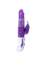 Vibratore Intense Rotante Guppy Lilla - INTENSE COUPLES TOYS - Vibratori | erosidea.com