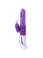 Vibratore Intense Rotante Guppy Lilla - INTENSE COUPLES TOYS - Vibratori | erosidea.com