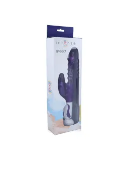 Vibratore G-Vibe Fun Toys Gring Anello Xl Lampone Dolce - G-VIBE - Vibratori | erosidea.com
