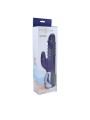 Vibratore Intense Rotante Guppy Lilla - INTENSE COUPLES TOYS - Vibratori | erosidea.com