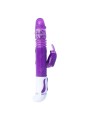 Vibratore Intense Rotator Estuard Up&Down Lilla - INTENSE COUPLES TOYS - Vibratori | erosidea.com