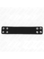 Kink - Anello Pene In Pelle Con Chiusura A Pressione 185 X 33 Cm - KINK RING POWER - Anelli Fallici | erosidea.com