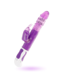 Vibratore Intense Rotator Estuard Up&Down Lilla - INTENSE COUPLES TOYS - Vibratori | erosidea.com