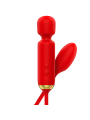 Wand Stimolatore Doppio Toscana Mia Con Uovo - MIA - Magic Wand | erosidea.com