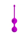 Pretty Love - Palle Da Esercizio Kegel Tighten Up Ii Kegel - PRETTY LOVE FLIRTATION - Ovetti Palline Sfere | erosidea.com