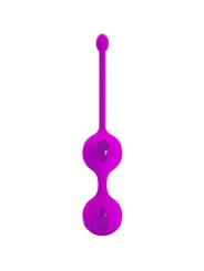 Pretty Love - Palle Da Esercizio Kegel Tighten Up Ii Kegel - PRETTY LOVE FLIRTATION - Ovetti Palline Sfere | erosidea.com