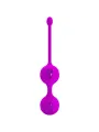 Pretty Love - Palle Da Esercizio Kegel Tighten Up Ii Kegel - PRETTY LOVE FLIRTATION - Ovetti Palline Sfere | erosidea.com