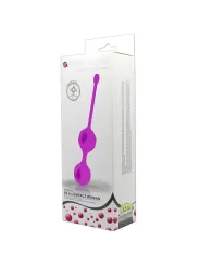 Pretty Love - Palle Da Esercizio Kegel Tighten Up Ii Kegel - PRETTY LOVE FLIRTATION - Ovetti Palline Sfere | erosidea.com