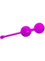 Pretty Love - Palle Da Esercizio Kegel Tighten Up Ii Kegel - PRETTY LOVE FLIRTATION - Ovetti Palline Sfere | erosidea.com