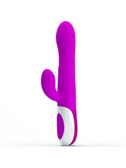 Vibratore Gonfiabile Ricaricabile Dempsey
