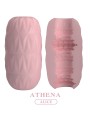 Pretty Love - Athena Alice Masturbatore Maschile Rosa - PRETTY LOVE - Masturbatori | erosidea.com