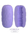 Pretty Love - Athena Alice Masturbatore Maschile Viola - PRETTY LOVE - Masturbatori | erosidea.com