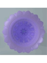 Pretty Love - Athena Alice Masturbatore Maschile Viola - PRETTY LOVE - Masturbatori | erosidea.com