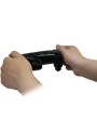 Romance - Guaina Per Pene Vibrante Nera - ROMANCE - Guaine e Prolunghe | erosidea.com