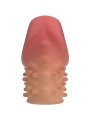 Pretty Love - Matias Pene Pi™ Spesso Rosa - PRETTY LOVE MALE - Guaine e Prolunghe | erosidea.com