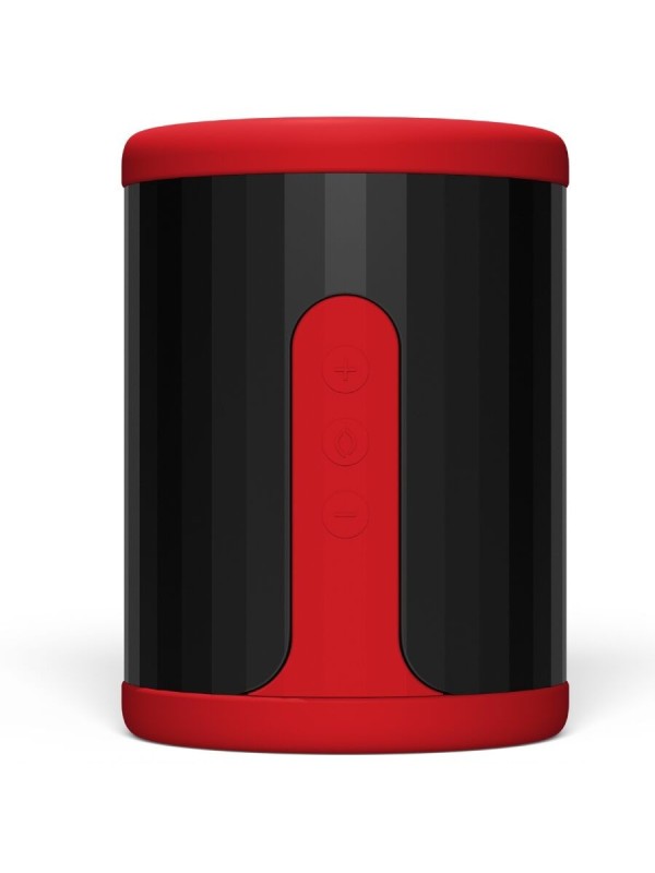 Lelo - F2Sâ„¢ Masturbatore Maschile Rosso Teal - Lelo - Masturbatori Mini | erosidea.com