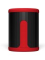 Lelo - F2Sâ„¢ Masturbatore Maschile Rosso Teal - Lelo - Masturbatori Mini | erosidea.com