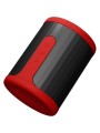 Lelo - F2Sâ„¢ Masturbatore Maschile Rosso Teal - Lelo - Masturbatori Mini | erosidea.com