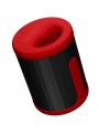 Lelo - F2Sâ„¢ Masturbatore Maschile Rosso Teal - Lelo - Masturbatori Mini | erosidea.com