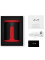 Lelo - F2Sâ„¢ Masturbatore Maschile Rosso Teal - Lelo - Masturbatori Mini | erosidea.com