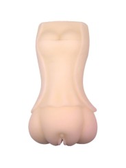Crazy Bull - Masturbador Della Vagina Con Pelle Acqua - CRAZY BULL - Masturbatori Vagina | erosidea.com
