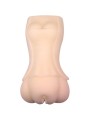Crazy Bull - Masturbador Della Vagina Con Pelle Acqua - CRAZY BULL - Masturbatori Vagina | erosidea.com
