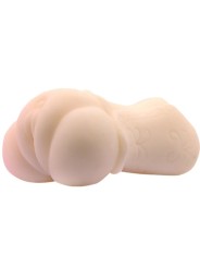 Crazy Bull - Masturbador Della Vagina Con Pelle Acqua - CRAZY BULL - Masturbatori Vagina | erosidea.com