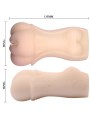 Crazy Bull - Masturbador Della Vagina Con Pelle Acqua - CRAZY BULL - Masturbatori Vagina | erosidea.com