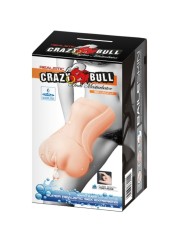 Crazy Bull - Masturbador Della Vagina Con Pelle Acqua - CRAZY BULL - Masturbatori Vagina | erosidea.com