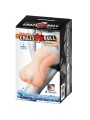 Crazy Bull - Masturbador Della Vagina Con Pelle Acqua - CRAZY BULL - Masturbatori Vagina | erosidea.com