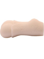 Crazy Bull - Masturbador Della Vagina Con Pelle Acqua - CRAZY BULL - Masturbatori Vagina | erosidea.com