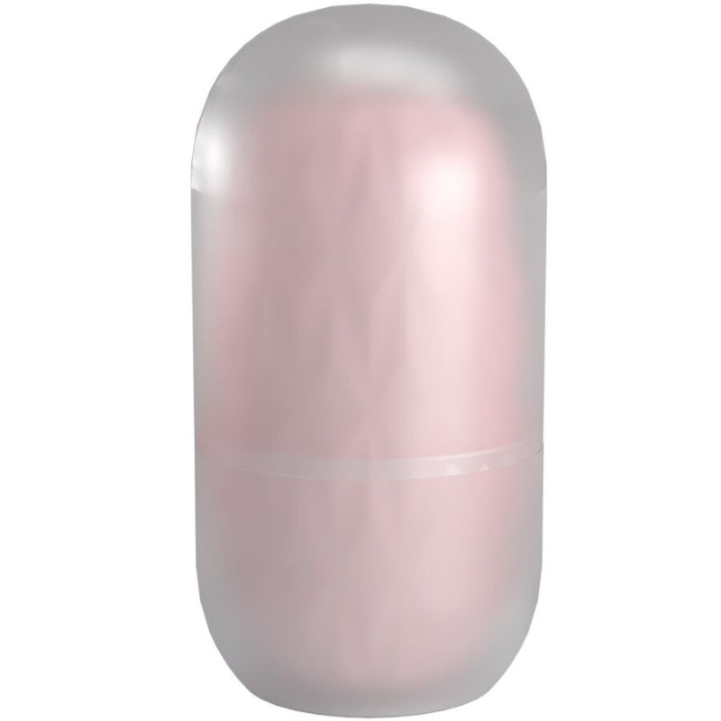 Pretty Love - Athena Alice Masturbatore Maschile Rosa - PRETTY LOVE - Masturbatori | erosidea.com
