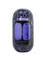 Pretty Love - Athena Alice Masturbatore Maschile Viola - PRETTY LOVE - Masturbatori | erosidea.com