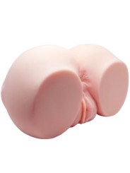 Crazy Bull - Vagina E Ano Realistici Con Vibrazioni - CRAZY BULL - Masturbatori Ano | erosidea.com
