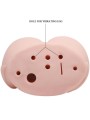 Crazy Bull - Vagina E Ano Realistici Con Vibrazioni - CRAZY BULL - Masturbatori Ano | erosidea.com
