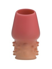 Pretty Love - Matias Pene Pi™ Spesso Rosa - PRETTY LOVE MALE - Guaine e Prolunghe | erosidea.com