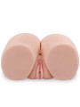 Crazy Bull - Vagina E Ano Realistici Con Vibrazioni - CRAZY BULL - Masturbatori Ano | erosidea.com