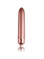 Rocks-Off - Vibrante Bullet Touch Of Velvet Rose Bloom 10 Velocit€ - ROCKS-OFF - Vibratori Mini | erosidea.com